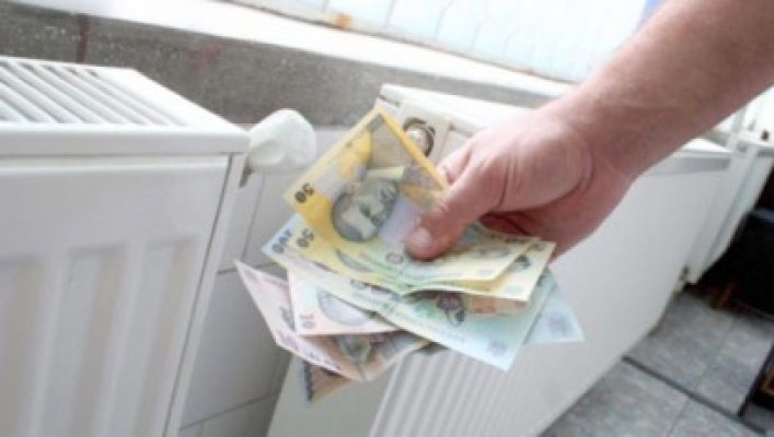 Făgădău: Costurile facturilor la încălzire rămân la fel ca iarna trecută
